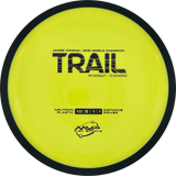 MVP Trail Neutron