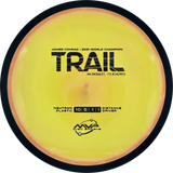 MVP Trail Neutron