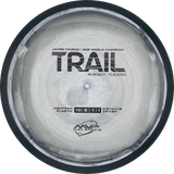 MVP Trail Neutron