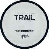 MVP Trail Neutron