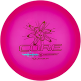Latitude 64° Core Opto-Ice 15 Year Anniversary