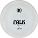 Kastaplast Falk K1 Soft