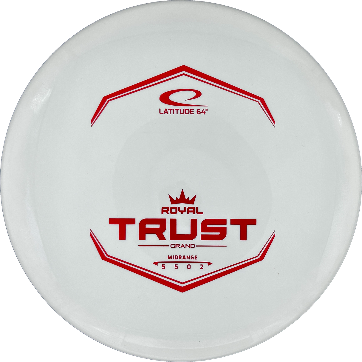 Latitude 64° Trust Royal Grand