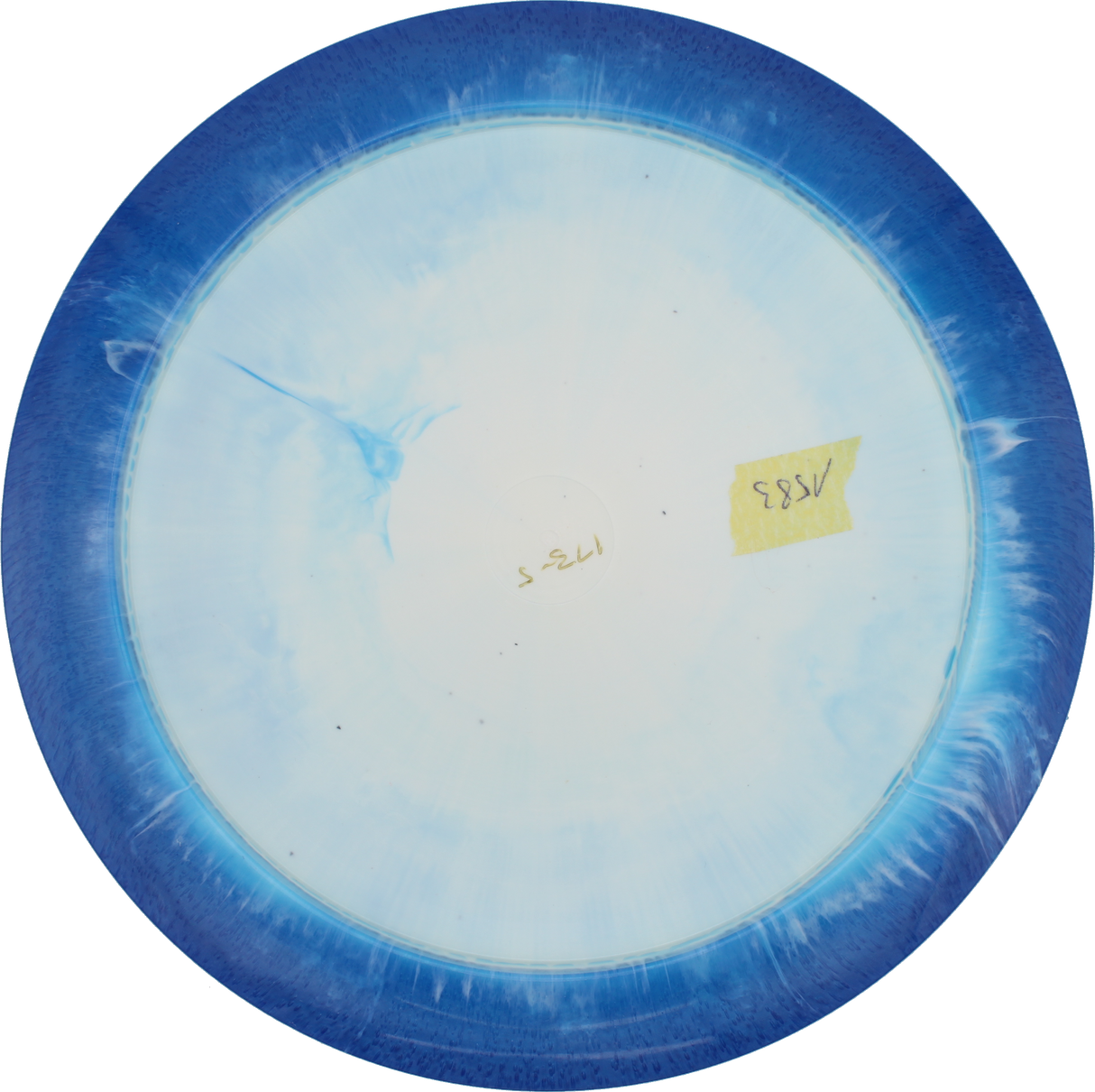 Innova Destroyer Halo Star - Factory Second | Halo Star | Gebraucht: Zustand 8 |
