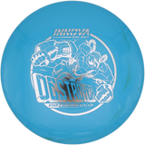 Innova Destroyer Halo Star | Halo Star | Gebraucht: Zustand 8 |