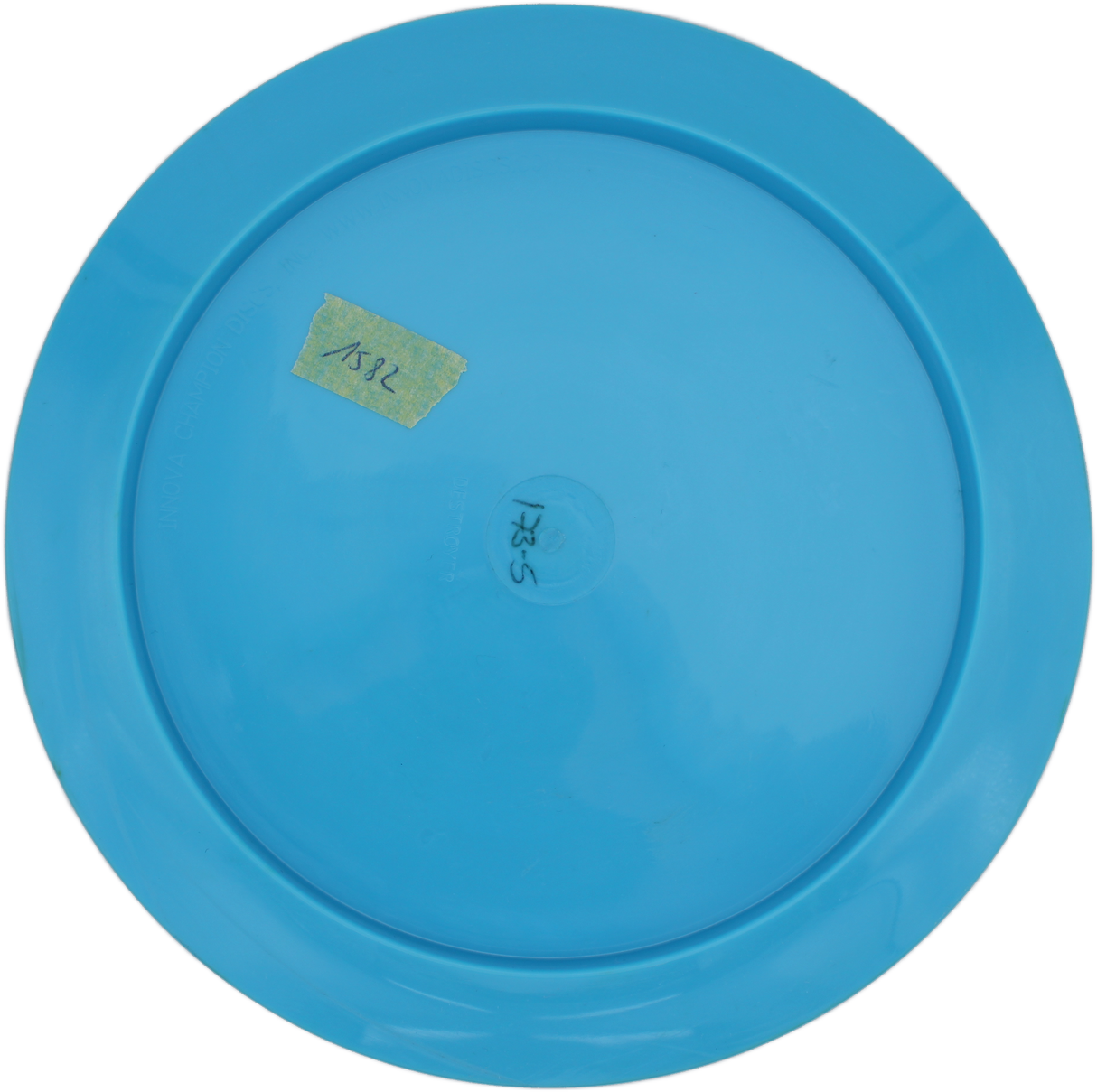 Innova Destroyer Halo Star | Halo Star | Gebraucht: Zustand 8 |