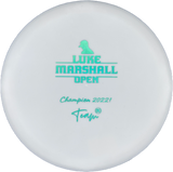 Kastaplast Reko X K3 Glow Luke Marshall Open