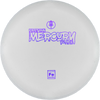 ITC Discs Mercury Iron Firm First Run