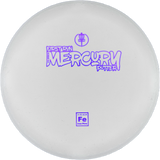 ITC Discs Mercury Iron Firm First Run