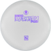 ITC Discs Mercury Iron Firm First Run
