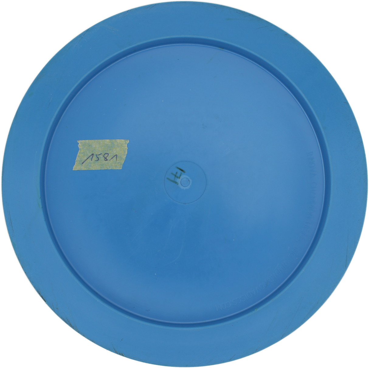 Innova Destroyer Halo Star | Halo Star | Gebraucht: Zustand 7 |