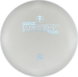 ITC Discs Mercury Iron Firm First Run