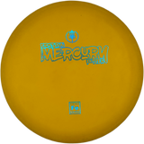 ITC Discs Mercury Iron Firm First Run