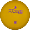 ITC Discs Mercury Iron Firm First Run