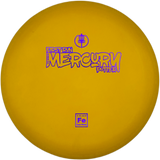ITC Discs Mercury Iron Firm First Run