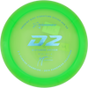 Prodigy Disc D2 - Seppo Paju 2x Finnish Champion | 400 | Gebraucht: Zustand 10 |