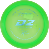 Prodigy Disc D2 - Seppo Paju 2x Finnish Champion | 400 | Gebraucht: Zustand 10 |