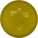 ITC Discs Mercury Iron Firm First Run