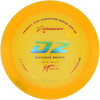Prodigy Disc D2 - Seppo Paju 2x Finnish Champion | 400 | Gebraucht: Zustand 8 |