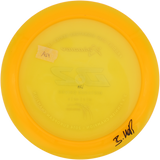 Prodigy Disc D2 - Seppo Paju 2x Finnish Champion | 400 | Gebraucht: Zustand 8 |