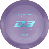 Prodigy Disc D3 | 500 | Gebraucht: Zustand 10 |