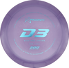 Prodigy Disc D3 | 500 | Gebraucht: Zustand 10 |