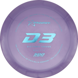Prodigy Disc D3 | 500 | Gebraucht: Zustand 10 |