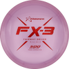 Prodigy Disc FX-3 | 500 | Gebraucht: Zustand 10 |