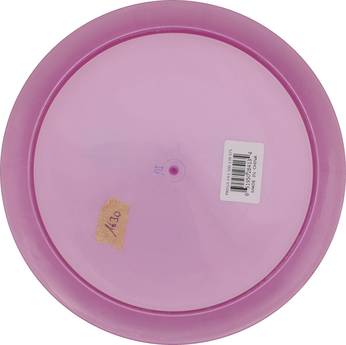 Prodigy Disc FX-3 | 500 | Gebraucht: Zustand 10 |