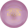 Prodigy Disc Falcor - Cale Leiviska | 500 | Gebraucht: Zustand 9 |