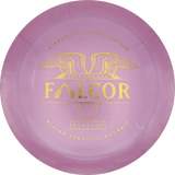 Prodigy Disc Falcor - Cale Leiviska | 500 | Gebraucht: Zustand 9 |