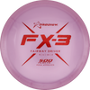Prodigy Disc FX-3 | 500 | Gebraucht: Zustand 10 |