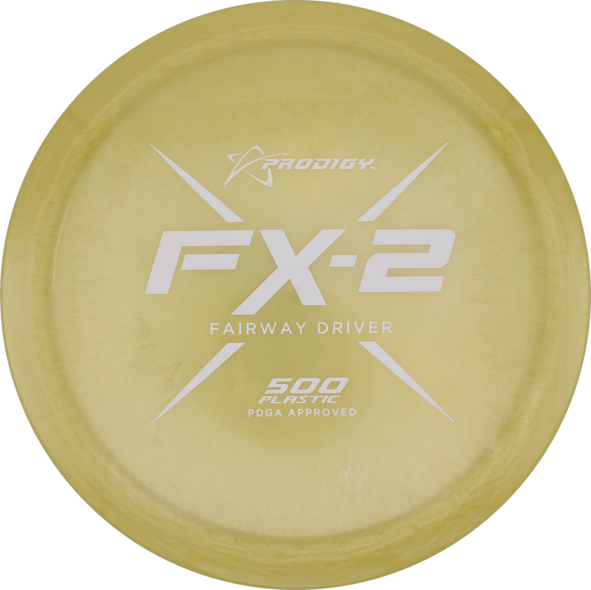Prodigy Disc FX-2 | 500 | Gebraucht: Zustand 10 |