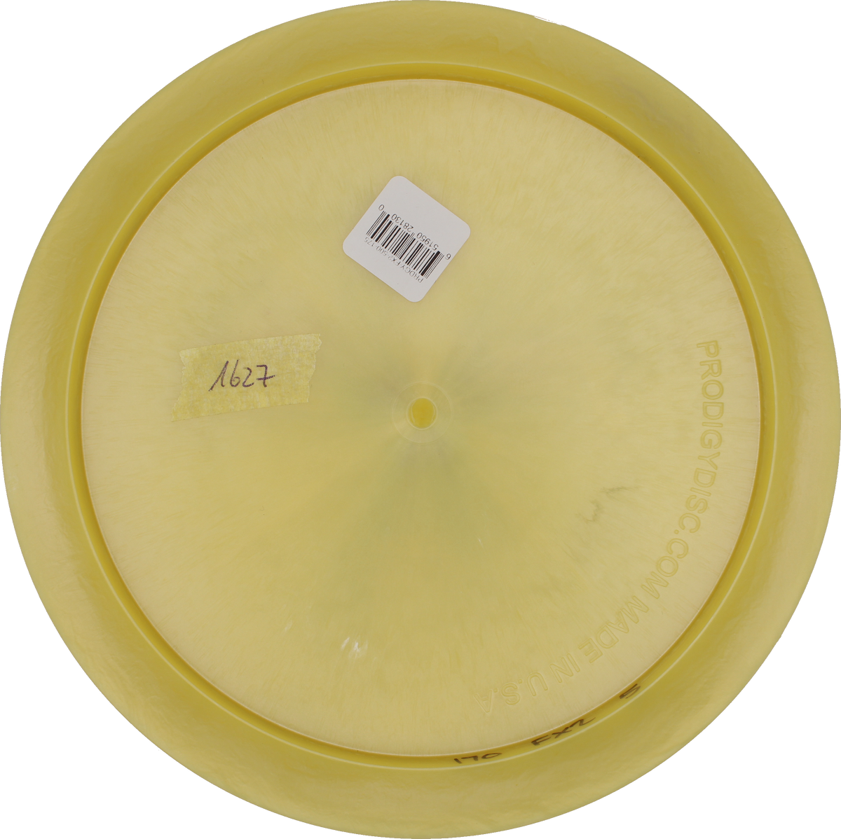 Prodigy Disc FX-2 | 500 | Gebraucht: Zustand 10 |
