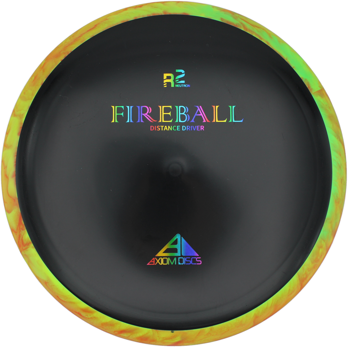 Axiom Fireball | R2 Neutron | Gebraucht: Zustand 10 |