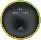 Axiom Fireball | R2 Neutron | Gebraucht: Zustand 10 |