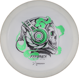 Prodigy Feedback - Kevin Jones | 500 | Gebraucht: Zustand 10 |