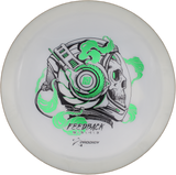 Prodigy Feedback - Kevin Jones | 500 | Gebraucht: Zustand 10 |