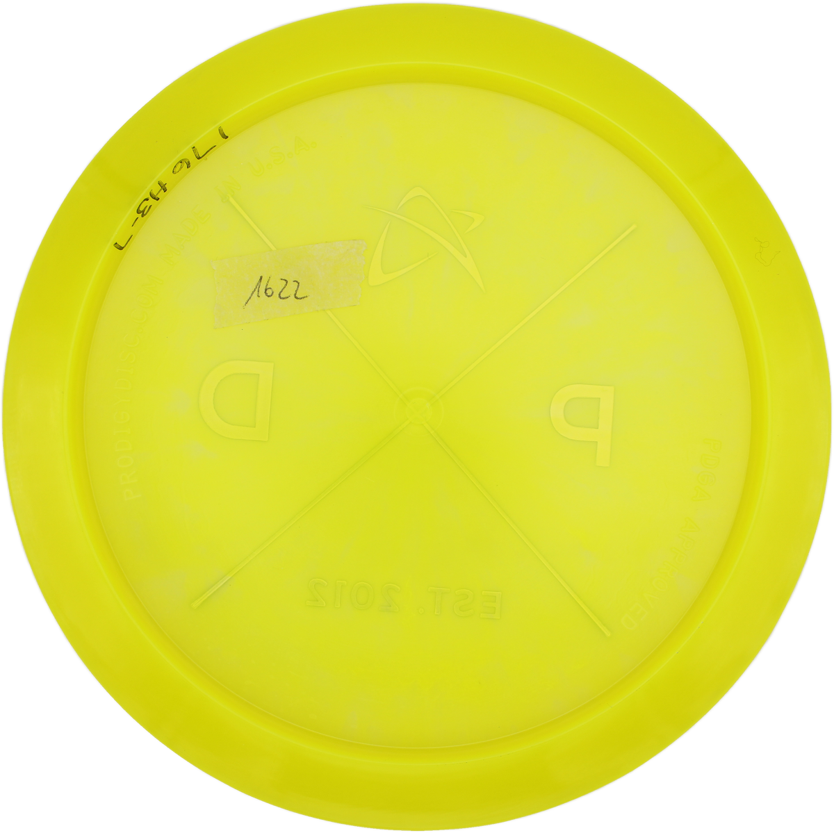 Prodigy H3 - PD Est. 2012 | 400 | Gebraucht: Zustand 10 |