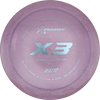 Prodigy X3 | 500 | Gebraucht: Zustand 10 |