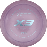 Prodigy X3 | 500 | Gebraucht: Zustand 10 |