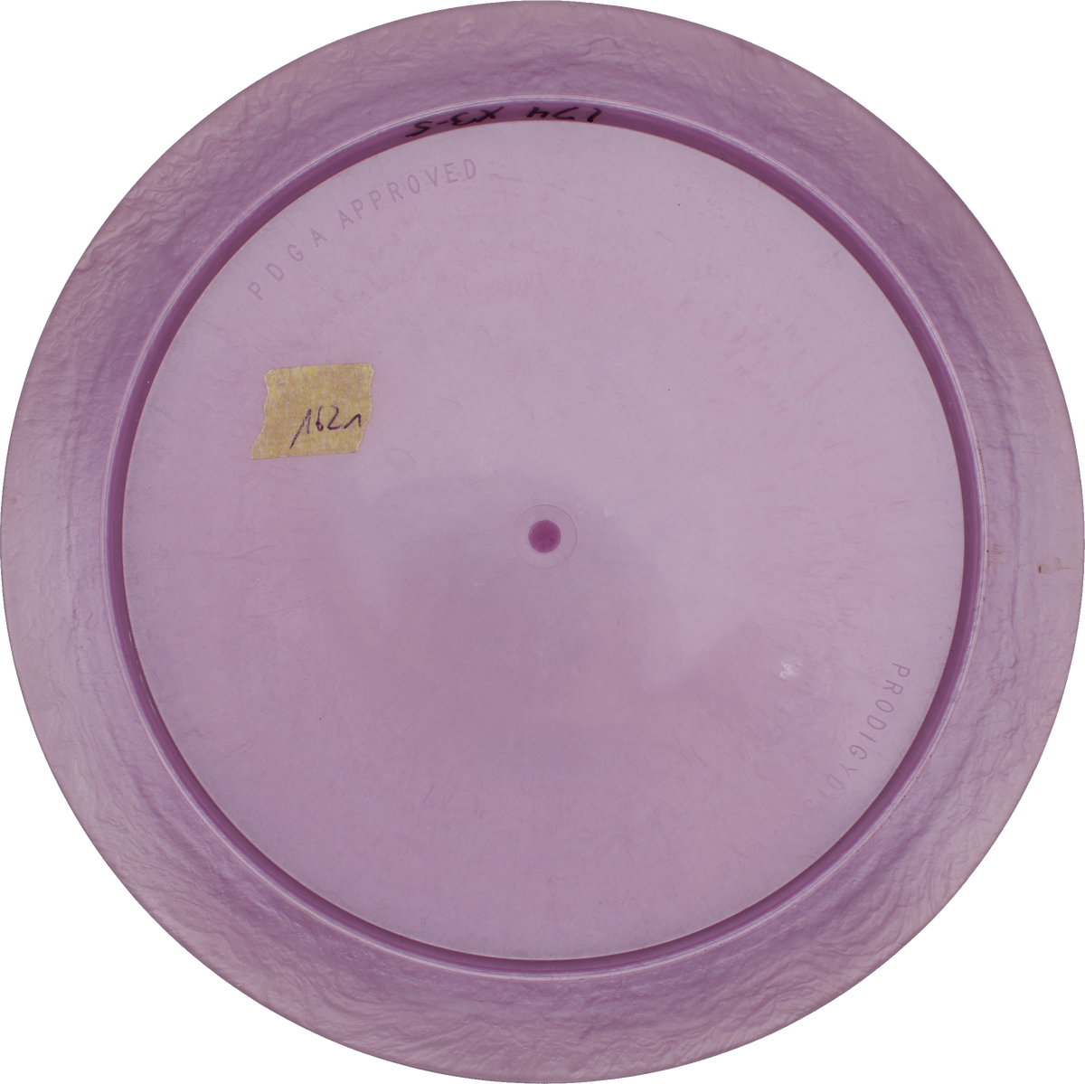 Prodigy X3 | 500 | Gebraucht: Zustand 10 |