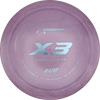 Prodigy X3 | 500 | Gebraucht: Zustand 10 |