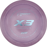 Prodigy X3 | 500 | Gebraucht: Zustand 10 |
