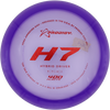 Prodigy H7 | 400 | Gebraucht: Zustand 9 |
