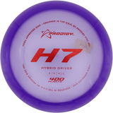 Prodigy H7 | 400 | Gebraucht: Zustand 9 |