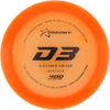 Prodigy D3 400 | 400 | Gebraucht: Zustand 9 |