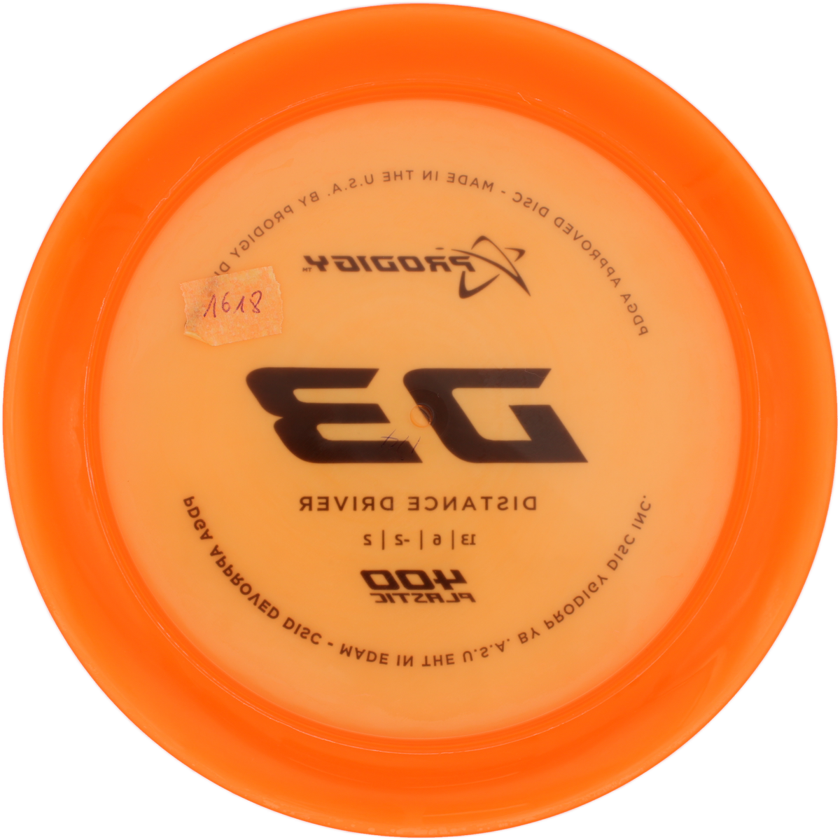 Prodigy D3 400 | 400 | Gebraucht: Zustand 9 |