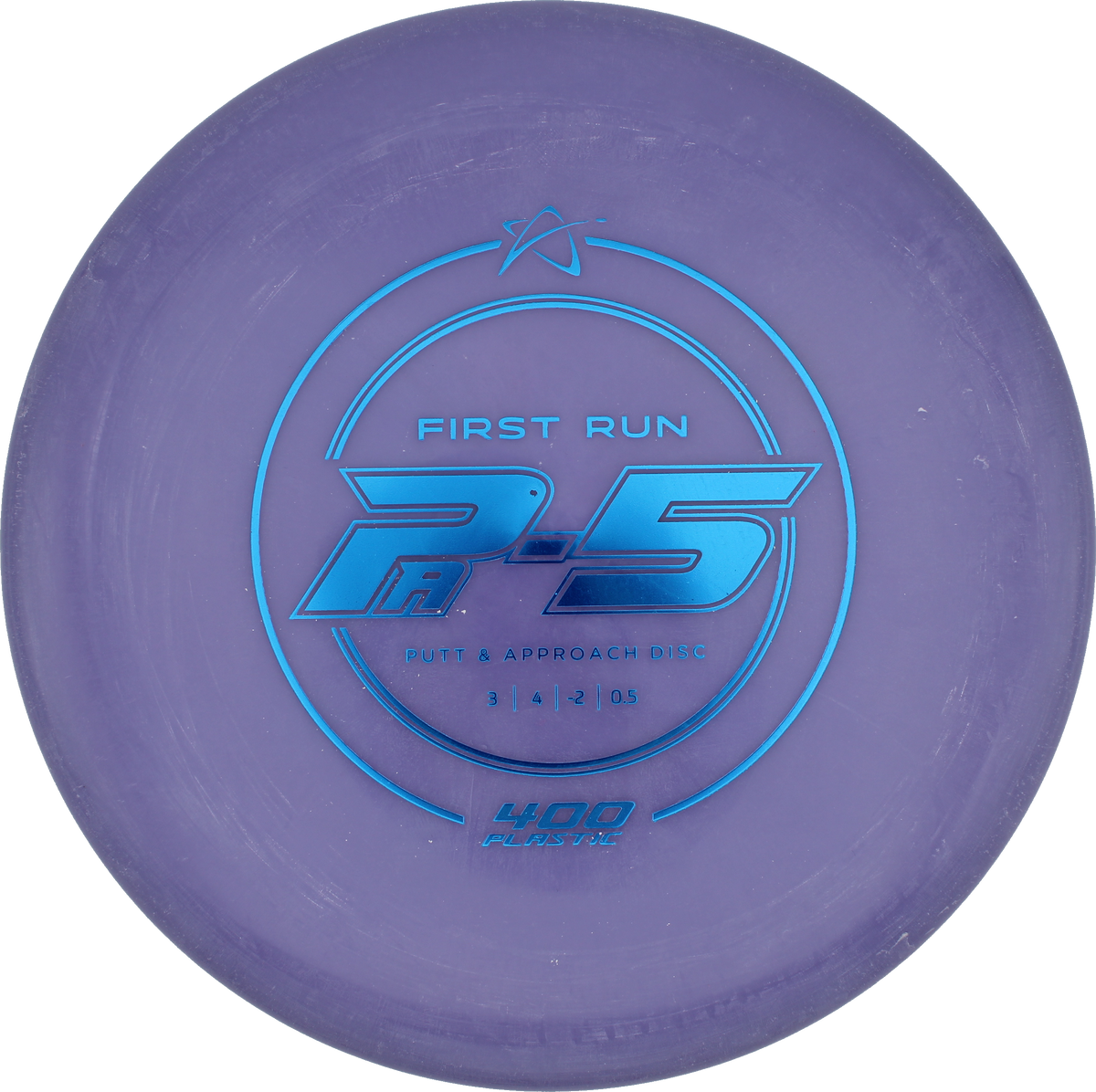 Prodigy PA-5 400 - First Run | 400 | Gebraucht: Zustand 9 |