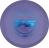 Prodigy PA-5 400 - First Run | 400 | Gebraucht: Zustand 9 |